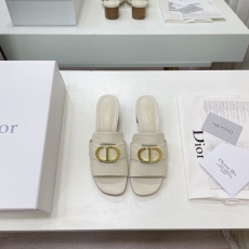 Christian Dior Slippers